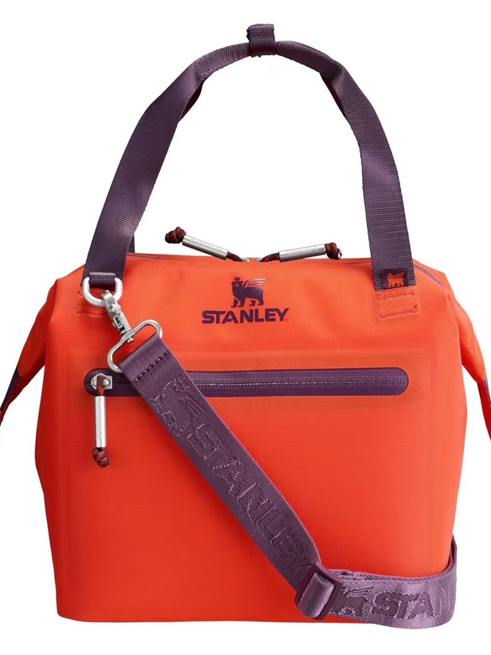 Stanley The All Day Julienne bag Mini Cooler | 10 Can | 7.42 QT